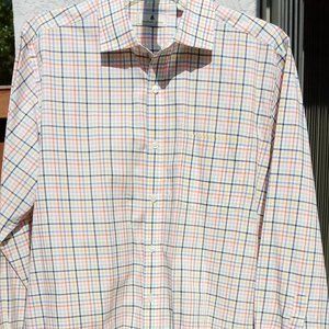 Southern Pine Multi Colored Size Large